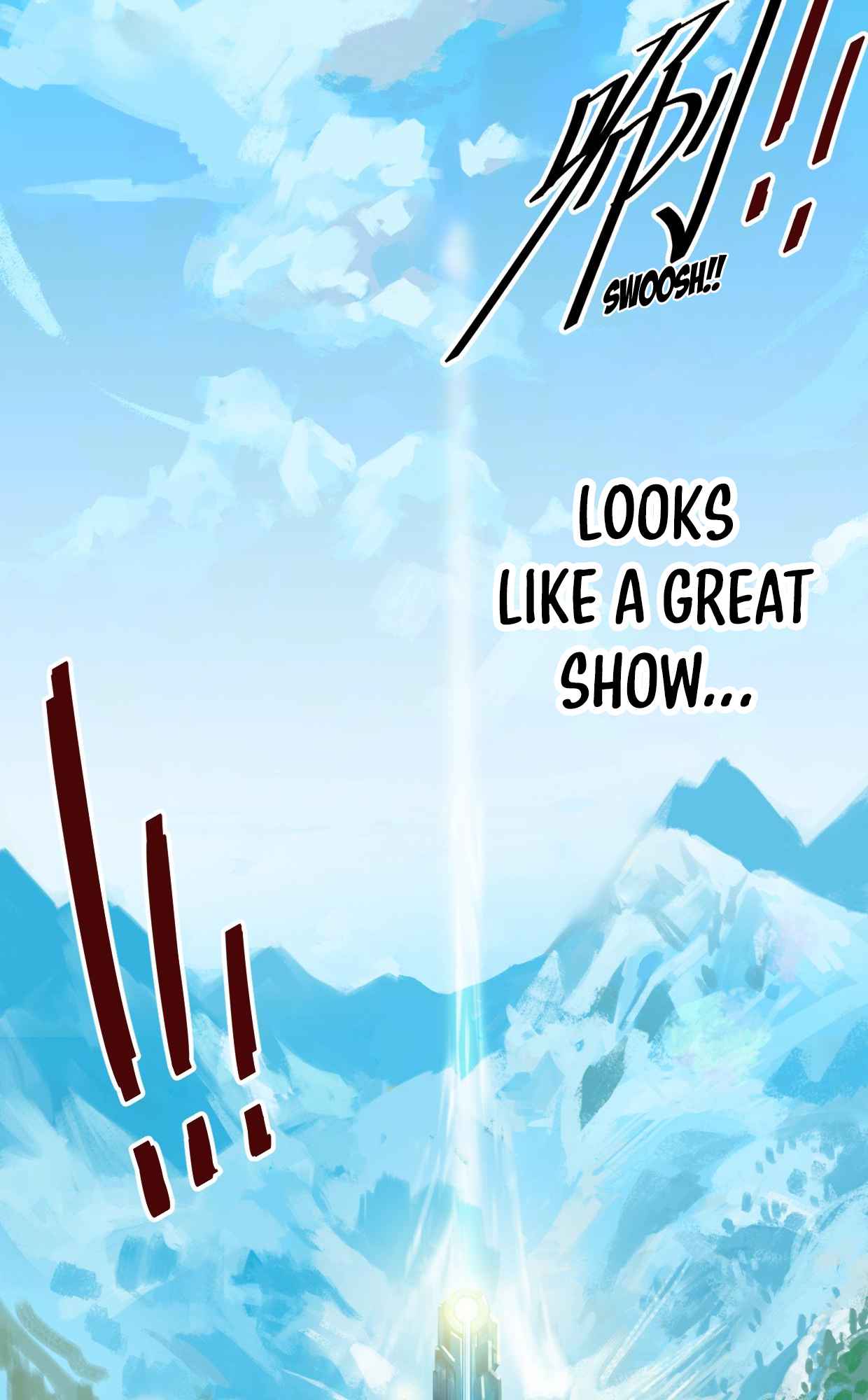 I’m the Bug’s Pendant Chapter 5 - Page 11