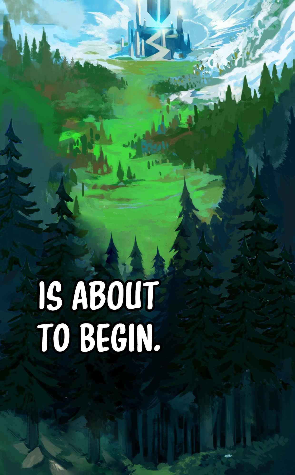 I’m the Bug’s Pendant Chapter 5 - Page 12