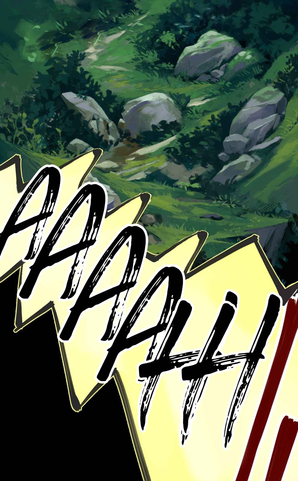 I’m the Bug’s Pendant Chapter 5 - Page 13