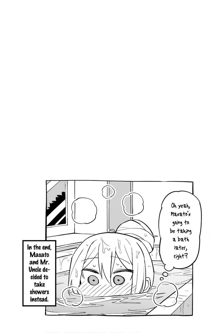 I’m the Class President, but I Fell in Love and Became a Bad Girl! Chapter 10 - Page 22