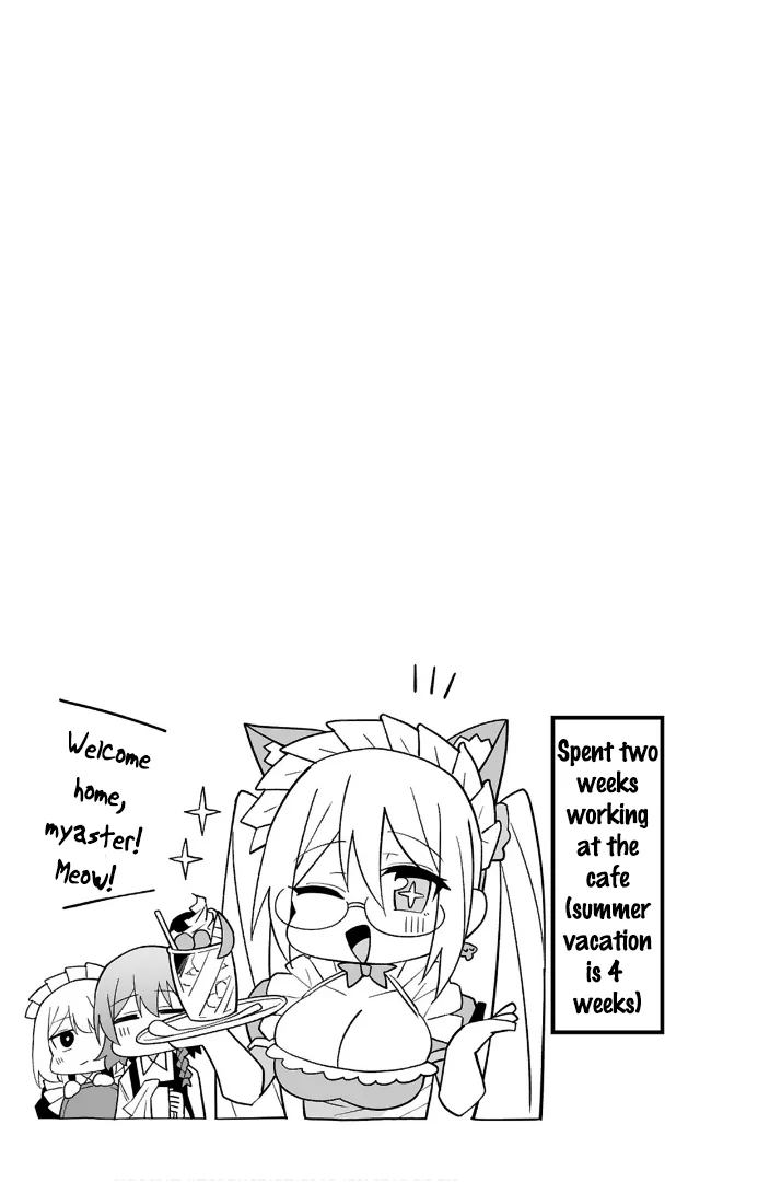 I’m the Class President, but I Fell in Love and Became a Bad Girl! Chapter 11 - Page 24