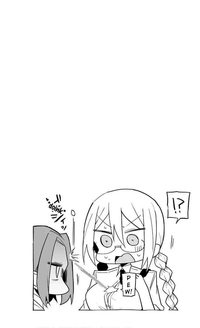 I’m the Class President, but I Fell in Love and Became a Bad Girl! Chapter 12 - Page 24