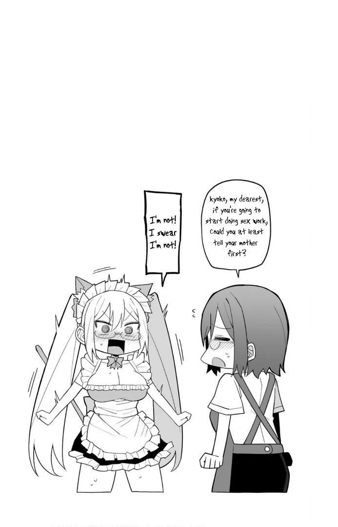 I’m the Class President, but I Fell in Love and Became a Bad Girl! Chapter 4 - Page 26