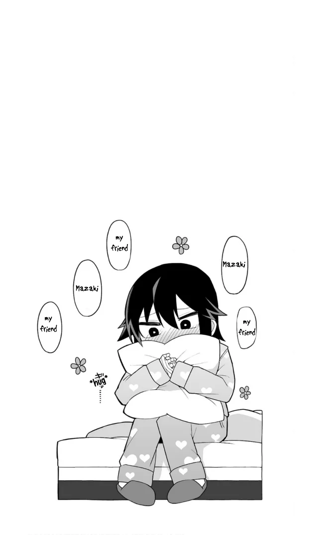 I’m the Class President, but I Fell in Love and Became a Bad Girl! Chapter 5 - Page 24