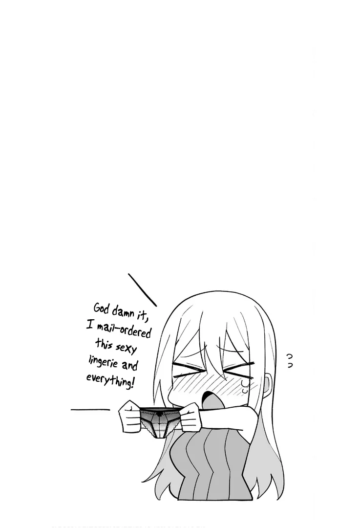 I’m the Class President, but I Fell in Love and Became a Bad Girl! Chapter 7 - Page 22