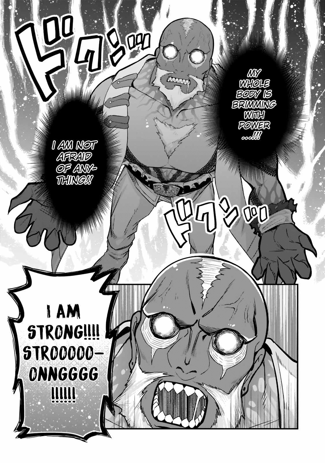 I’m the Evil Lord of an Intergalactic Empire! Chapter 10 - Page 28