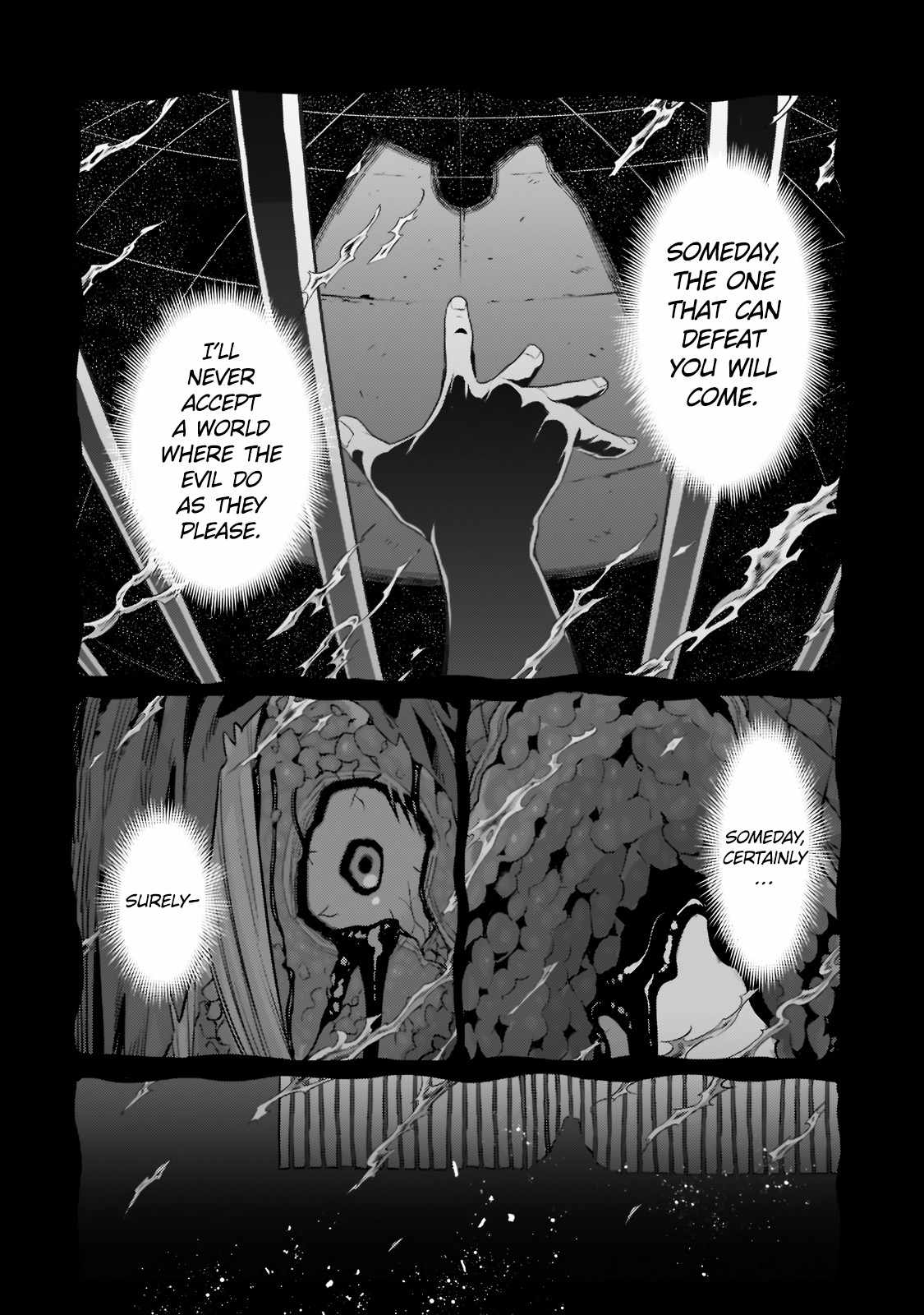 I’m the Evil Lord of an Intergalactic Empire! Chapter 13.1 - Page 5