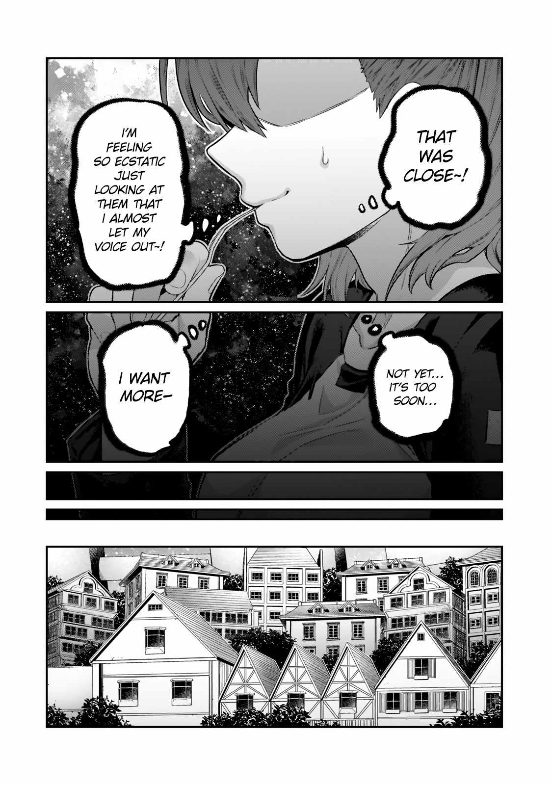 I’m the Evil Lord of an Intergalactic Empire! Chapter 17.2 - Page 9