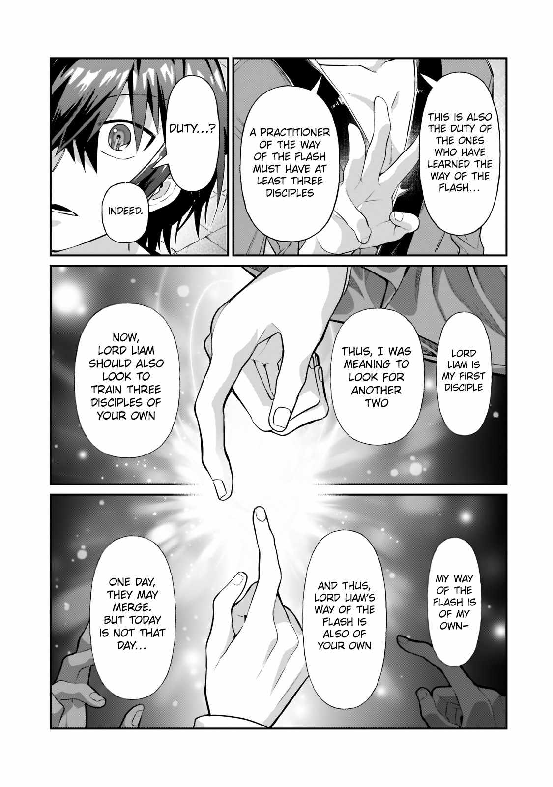 I’m the Evil Lord of an Intergalactic Empire! Chapter 18.1 - Page 12