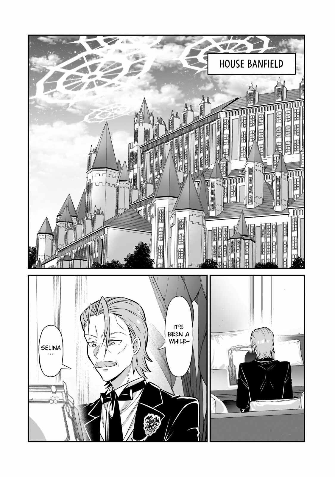 I’m the Evil Lord of an Intergalactic Empire! Chapter 20.2 - Page 12