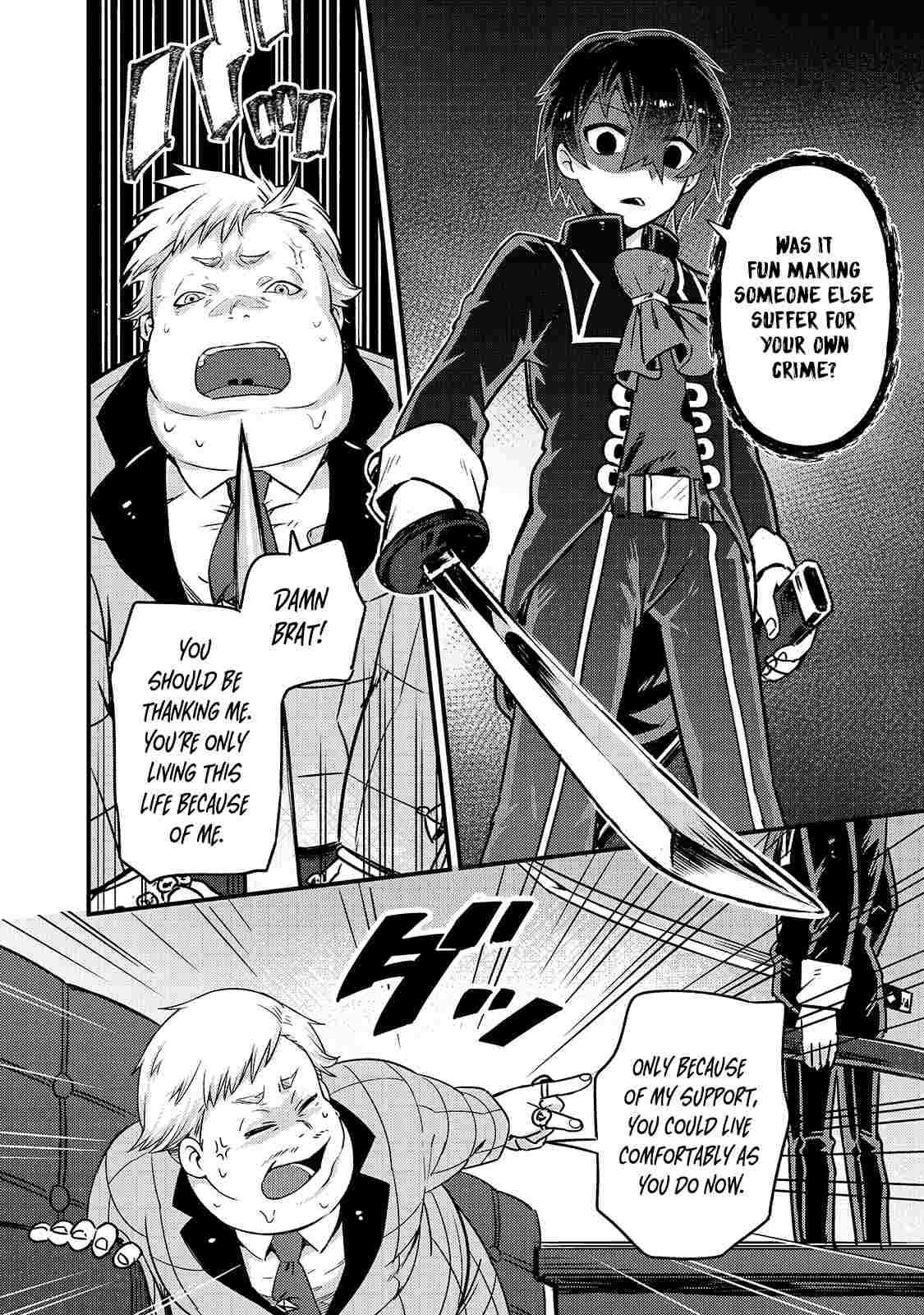 I’m the Evil Lord of an Intergalactic Empire! Chapter 3 - Page 25