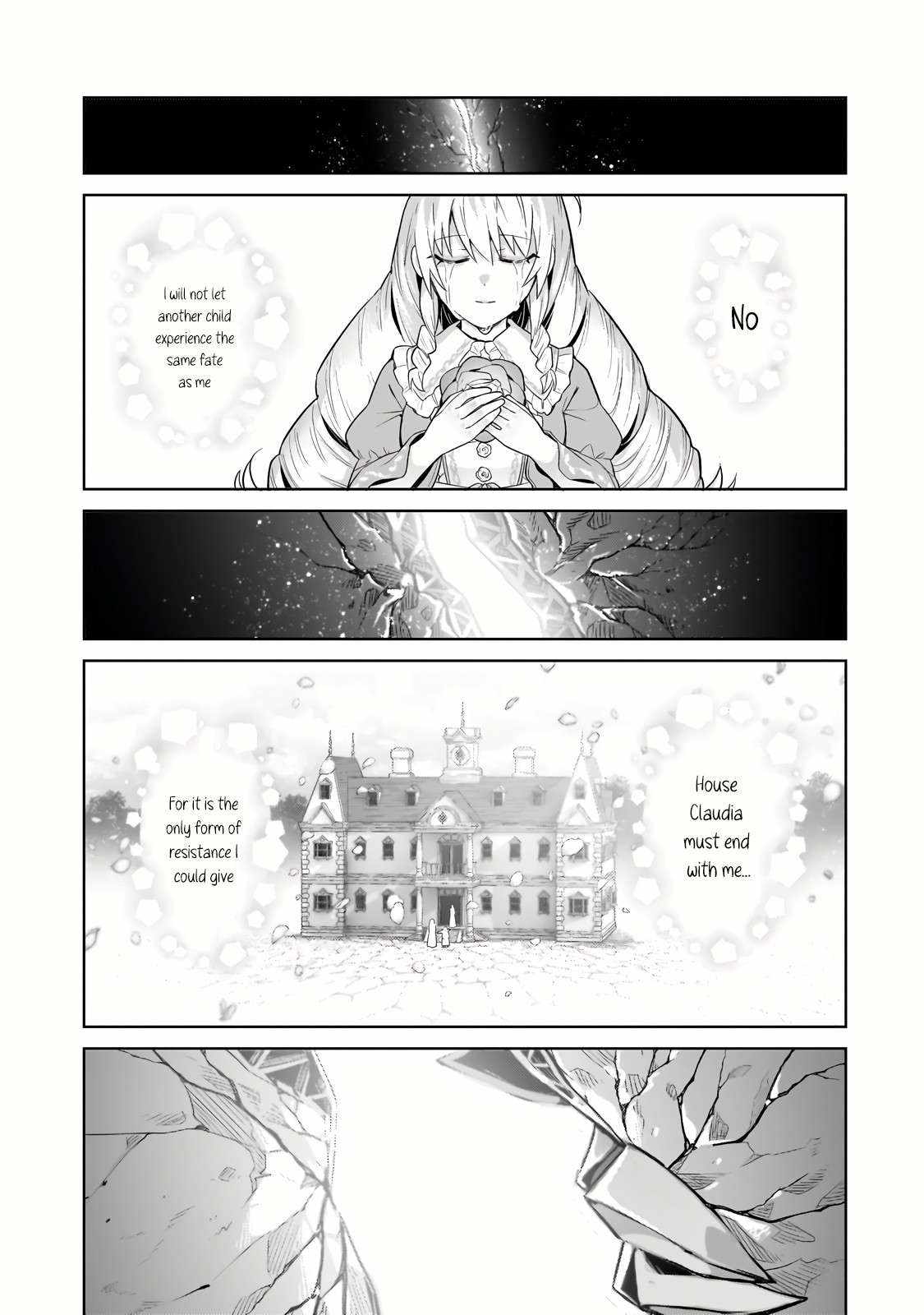 I’m the Evil Lord of an Intergalactic Empire! Chapter 32.2 - Page 10