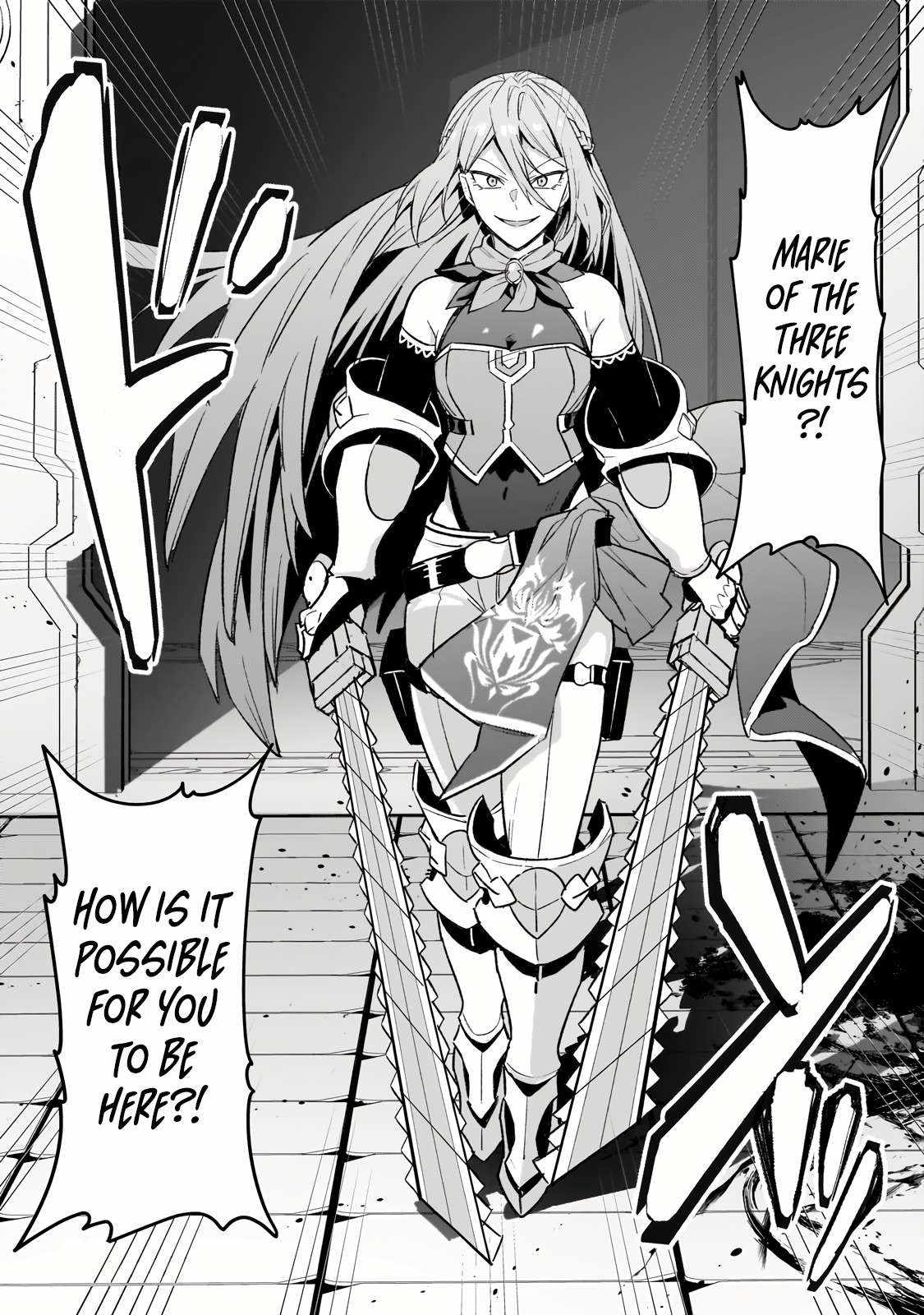 I’m the Evil Lord of an Intergalactic Empire! Chapter 33.2 - Page 16