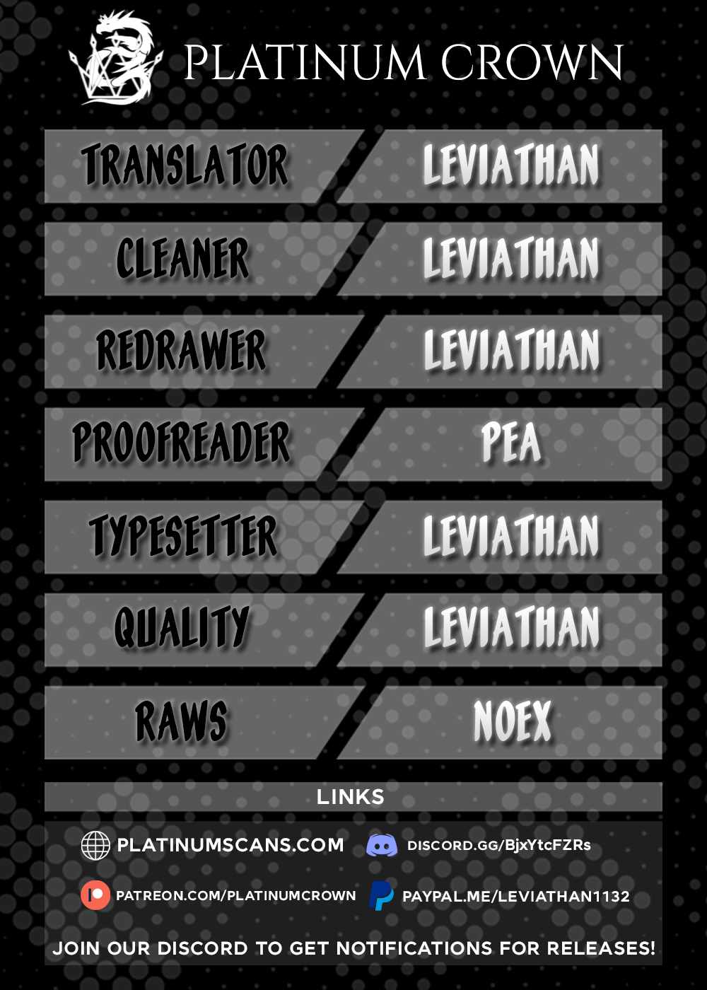 I’m the Evil Lord of an Intergalactic Empire! Chapter 35.1 - Page 1