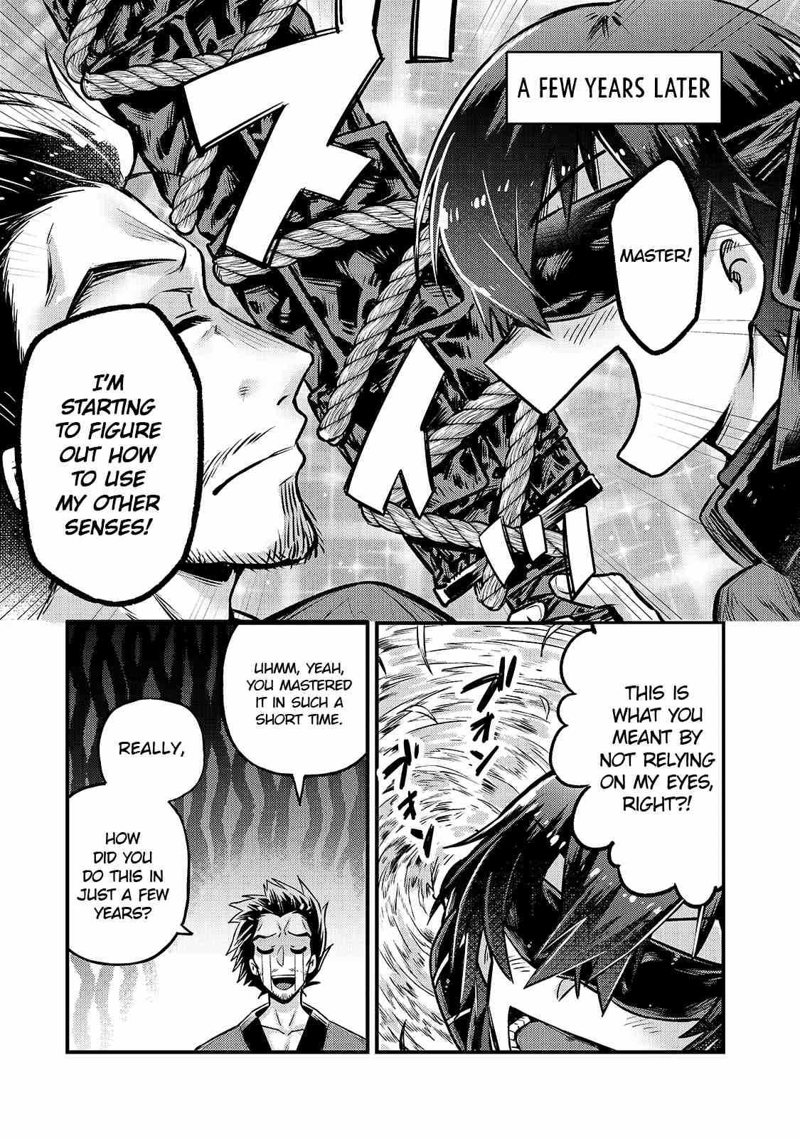 I’m the Evil Lord of an Intergalactic Empire! Chapter 4 - Page 14