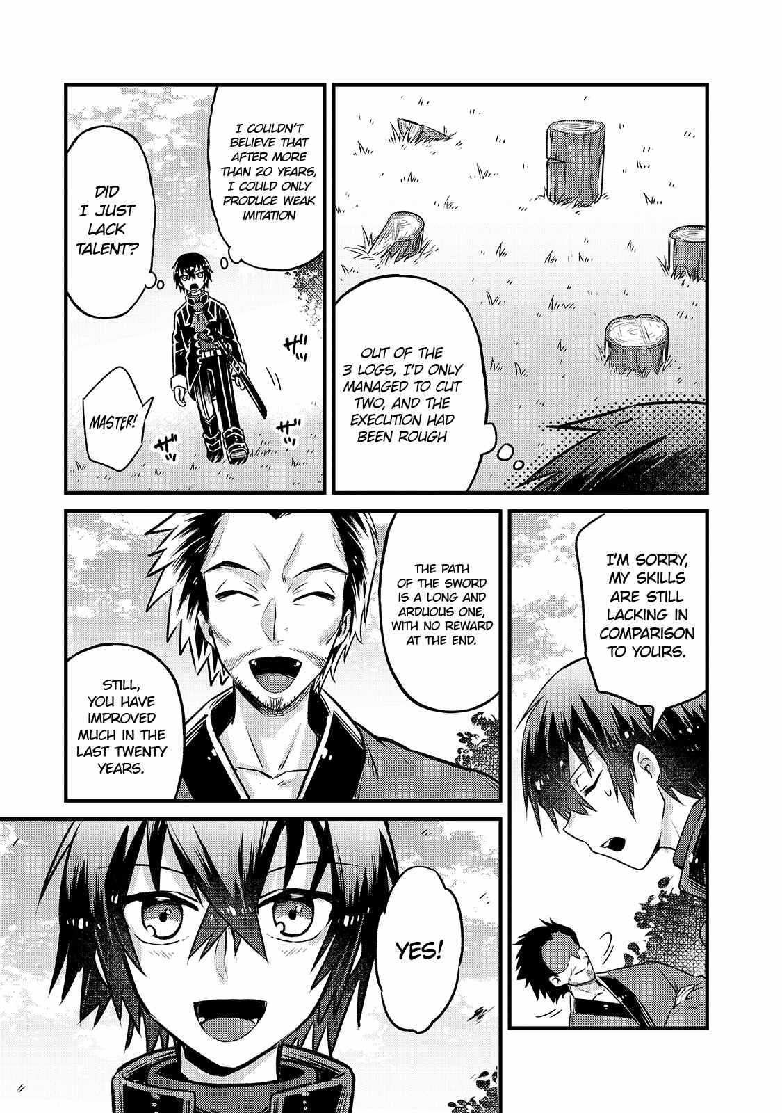 I’m the Evil Lord of an Intergalactic Empire! Chapter 4 - Page 6