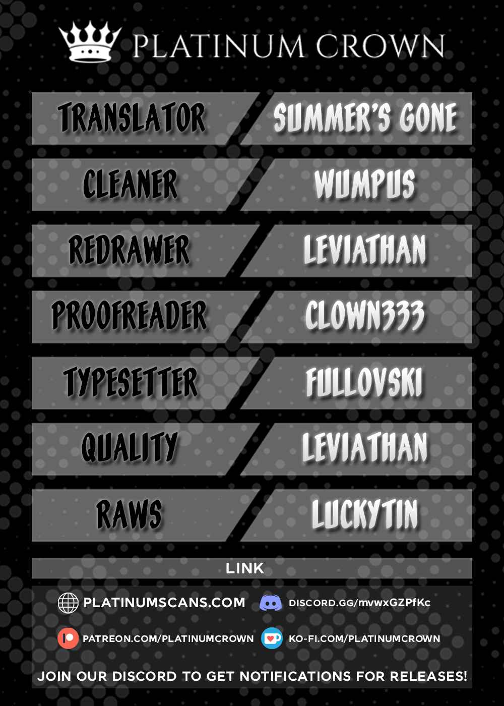 I’m the Evil Lord of an Intergalactic Empire! Chapter 5 - Page 1