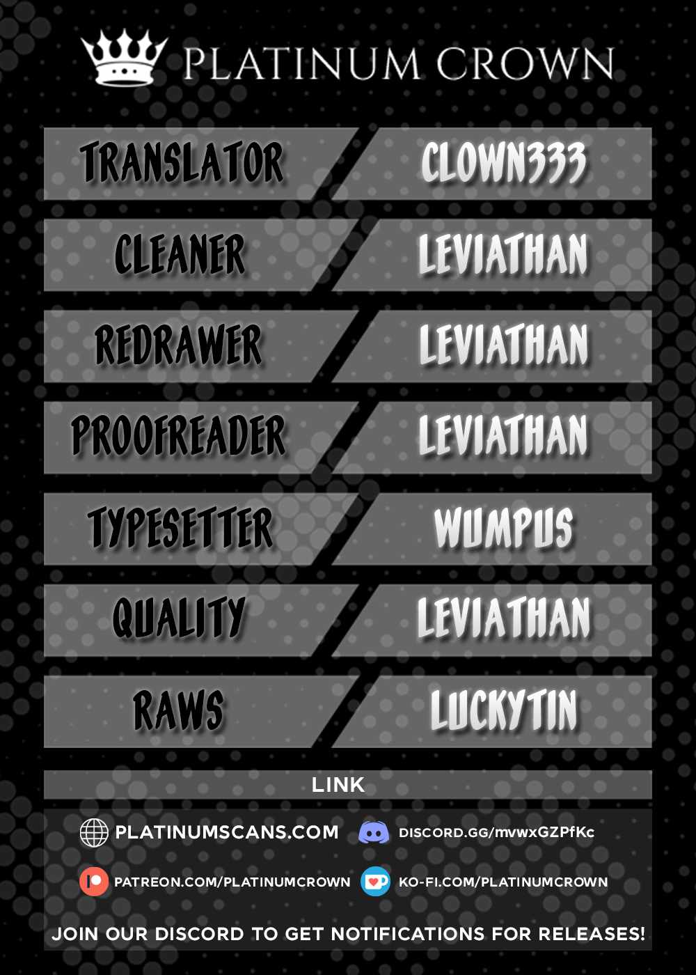 I’m the Evil Lord of an Intergalactic Empire! Chapter 8 - Page 1