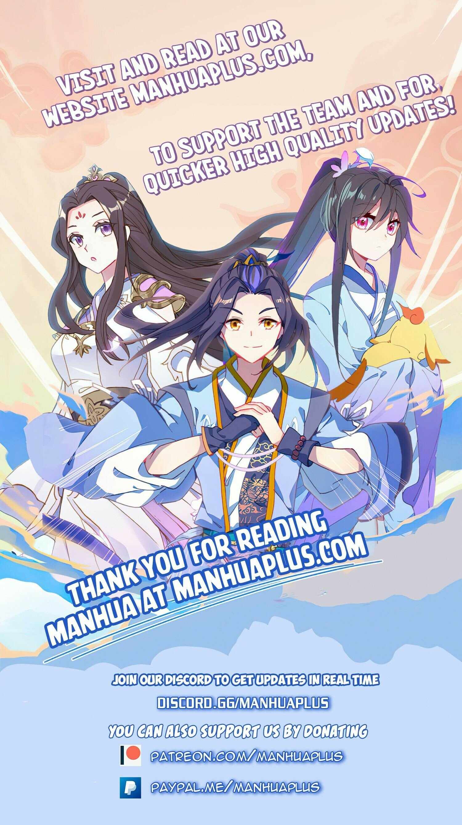 I’m the Great Immortal Chapter 754 - Page 7