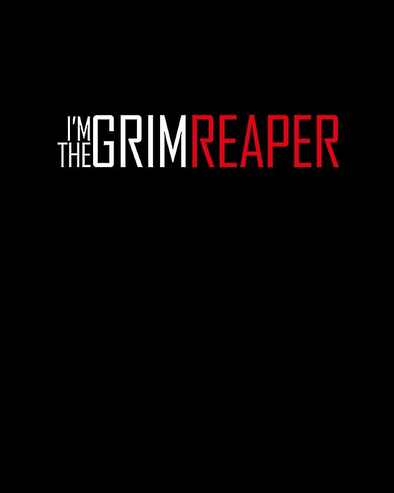 I’m the Grim Reaper Chapter 1 - Page 130