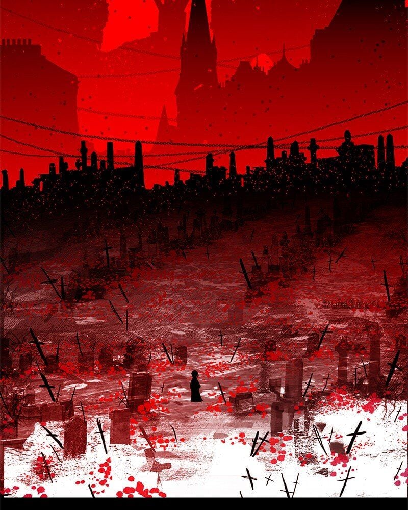 I’m the Grim Reaper Chapter 1 - Page 50
