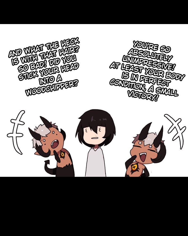 I’m the Grim Reaper Chapter 1 - Page 65