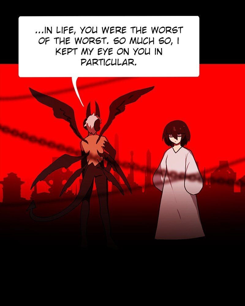 I’m the Grim Reaper Chapter 1 - Page 71