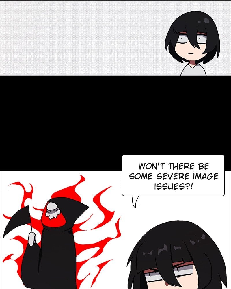 I’m the Grim Reaper Chapter 1 - Page 77