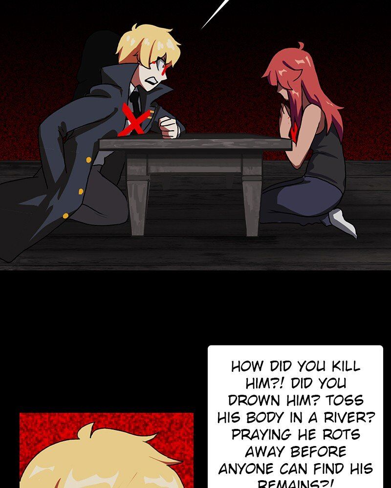 I’m the Grim Reaper Chapter 10 - Page 12