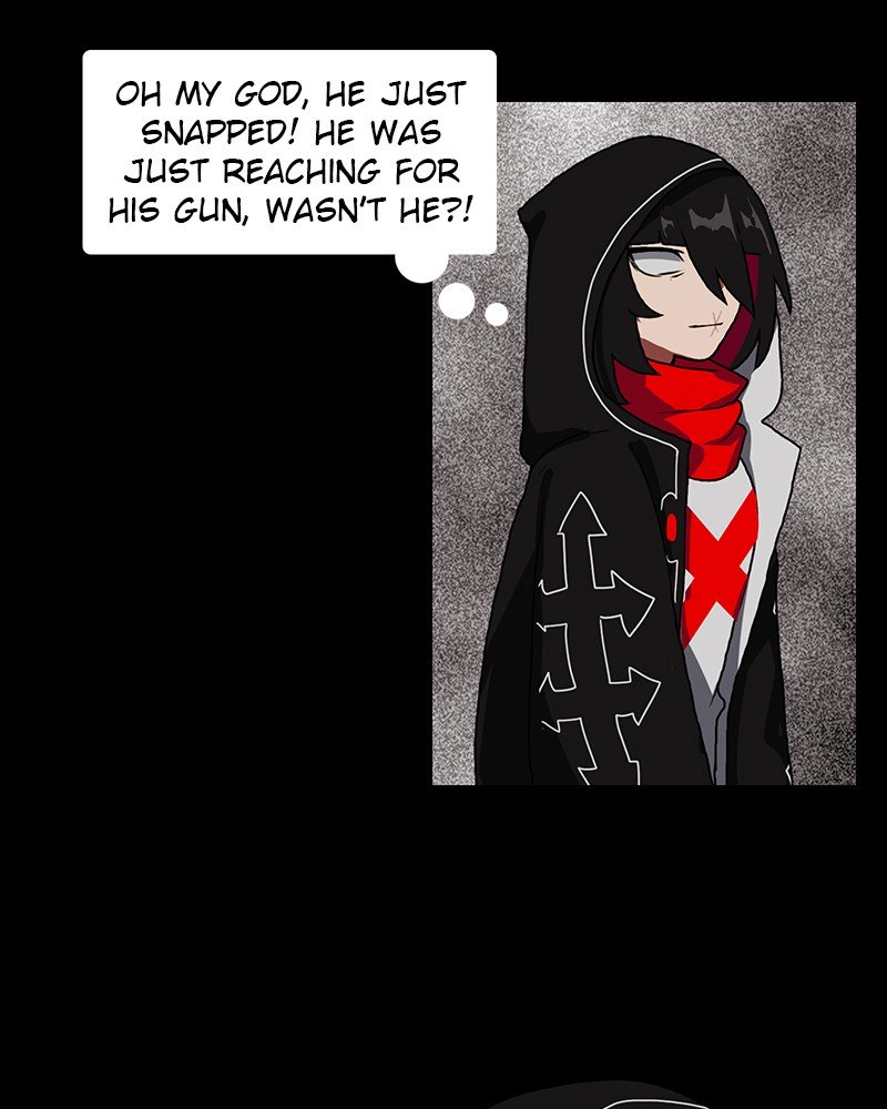 I’m the Grim Reaper Chapter 10 - Page 19