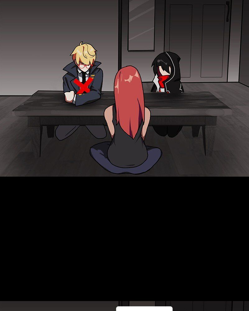 I’m the Grim Reaper Chapter 10 - Page 21