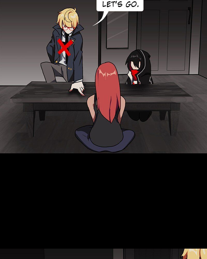 I’m the Grim Reaper Chapter 10 - Page 22