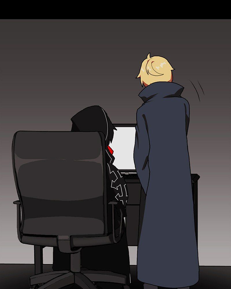 I’m the Grim Reaper Chapter 10 - Page 33