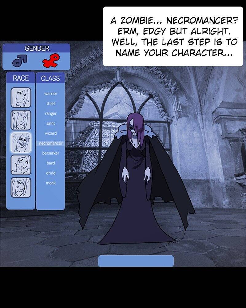 I’m the Grim Reaper Chapter 10 - Page 39