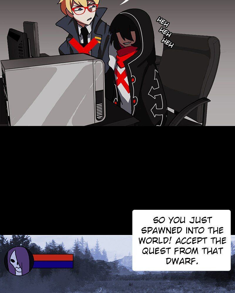 I’m the Grim Reaper Chapter 10 - Page 42