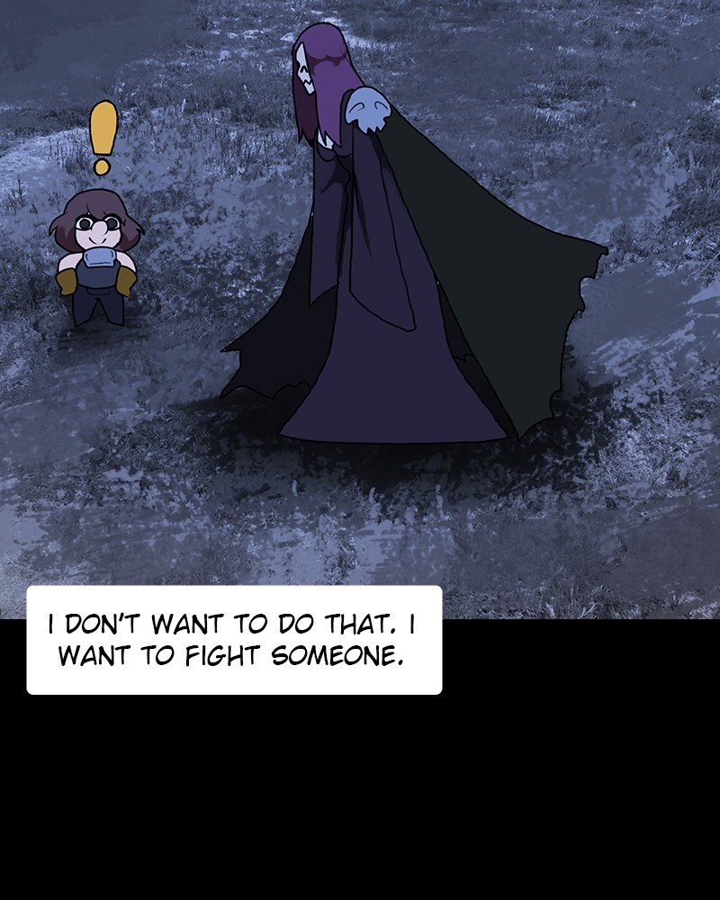 I’m the Grim Reaper Chapter 10 - Page 43