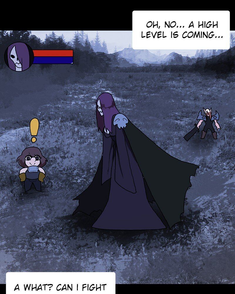I’m the Grim Reaper Chapter 10 - Page 44