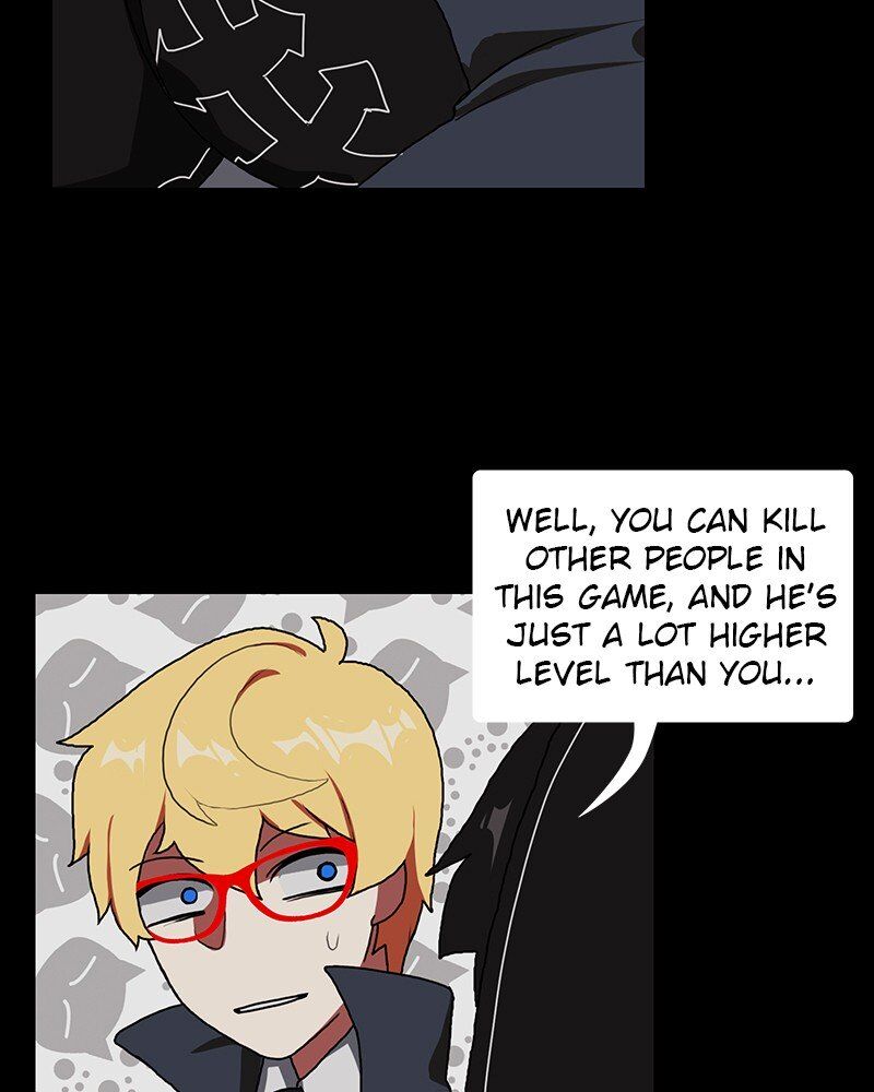 I’m the Grim Reaper Chapter 10 - Page 47