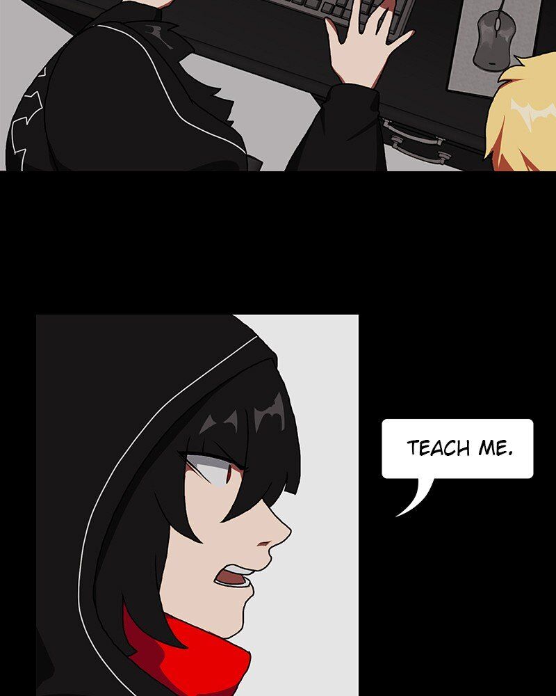 I’m the Grim Reaper Chapter 10 - Page 51