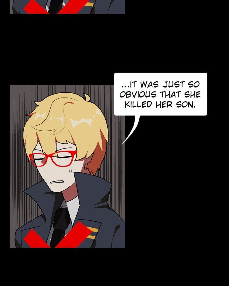 I’m the Grim Reaper Chapter 10 - Page 60
