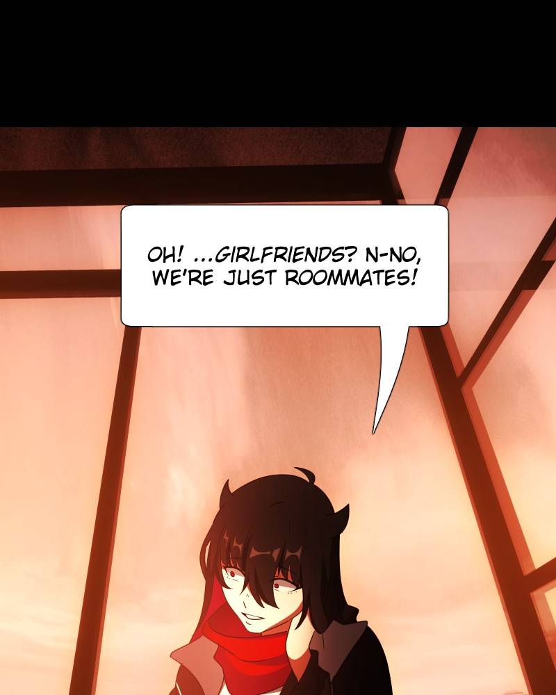 I’m the Grim Reaper Chapter 100 - Page 118