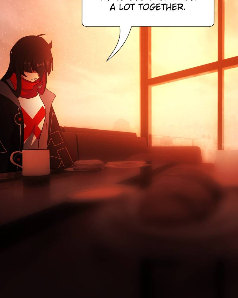 I’m the Grim Reaper Chapter 100 - Page 126