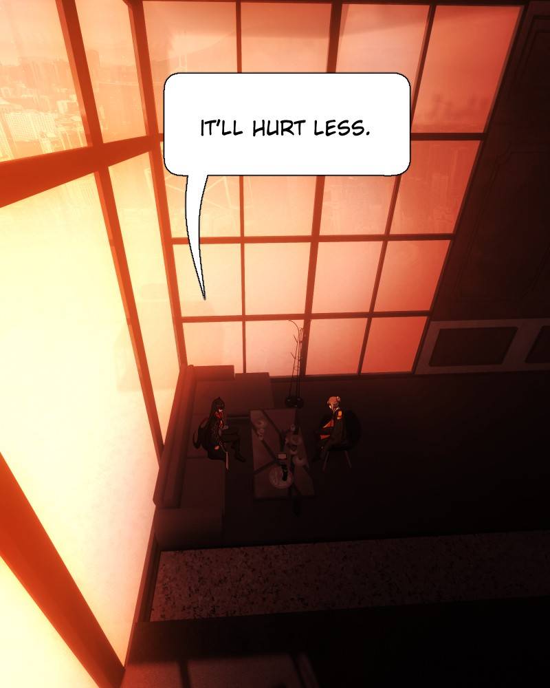 I’m the Grim Reaper Chapter 100 - Page 137
