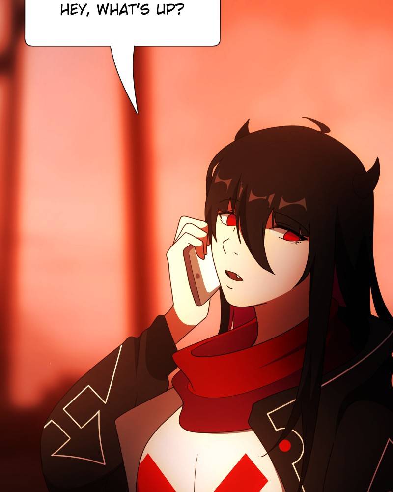 I’m the Grim Reaper Chapter 100 - Page 161