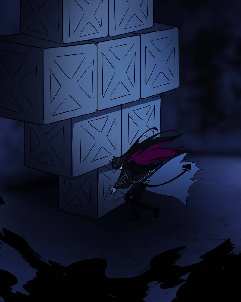 I’m the Grim Reaper Chapter 100 - Page 20