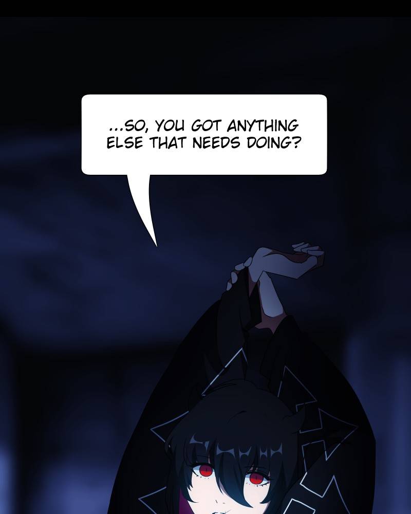I’m the Grim Reaper Chapter 100 - Page 28