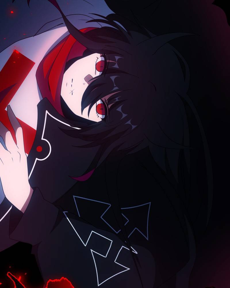 I’m the Grim Reaper Chapter 100 - Page 43