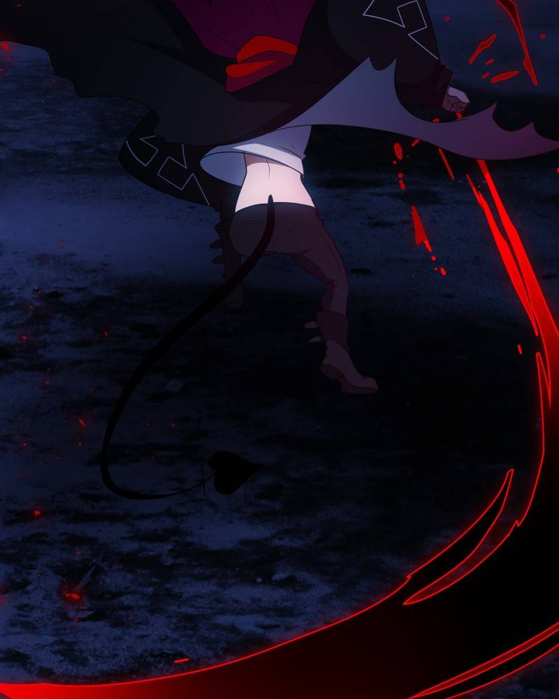 I’m the Grim Reaper Chapter 100 - Page 51