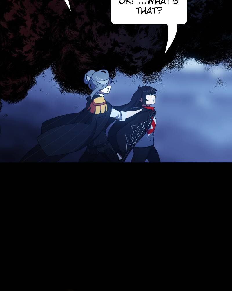I’m the Grim Reaper Chapter 100 - Page 63