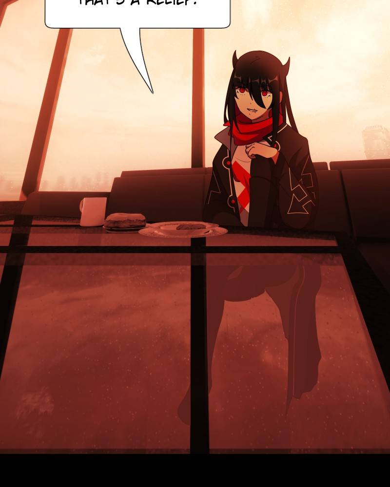 I’m the Grim Reaper Chapter 100 - Page 70